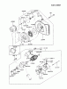 Kawasaki Geräte GAH20A-CS00 (GA3200A) - Kawasaki Generator Spareparts STARTER