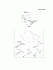 Kawasaki Geräte KMS27A-A4 - Kawasaki Multi-Task Series, Power Unit Spareparts TOOL