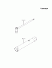 Kawasaki Geräte GAT80A-DS00 (GA1800A) - Kawasaki Generator Spareparts ACCESSORY