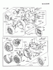 Kawasaki Geräte GAW30A-DS00 (GA2300A) - Kawasaki Generator Spareparts GENERATOR