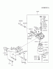 Kawasaki Geräte GD550A-BS00 (GD550A) - Kawasaki Generator Spareparts CARBURETOR
