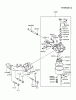 Kawasaki Geräte GD700A-BS00 (GD700A) - Kawasaki Generator Spareparts CARBURETOR