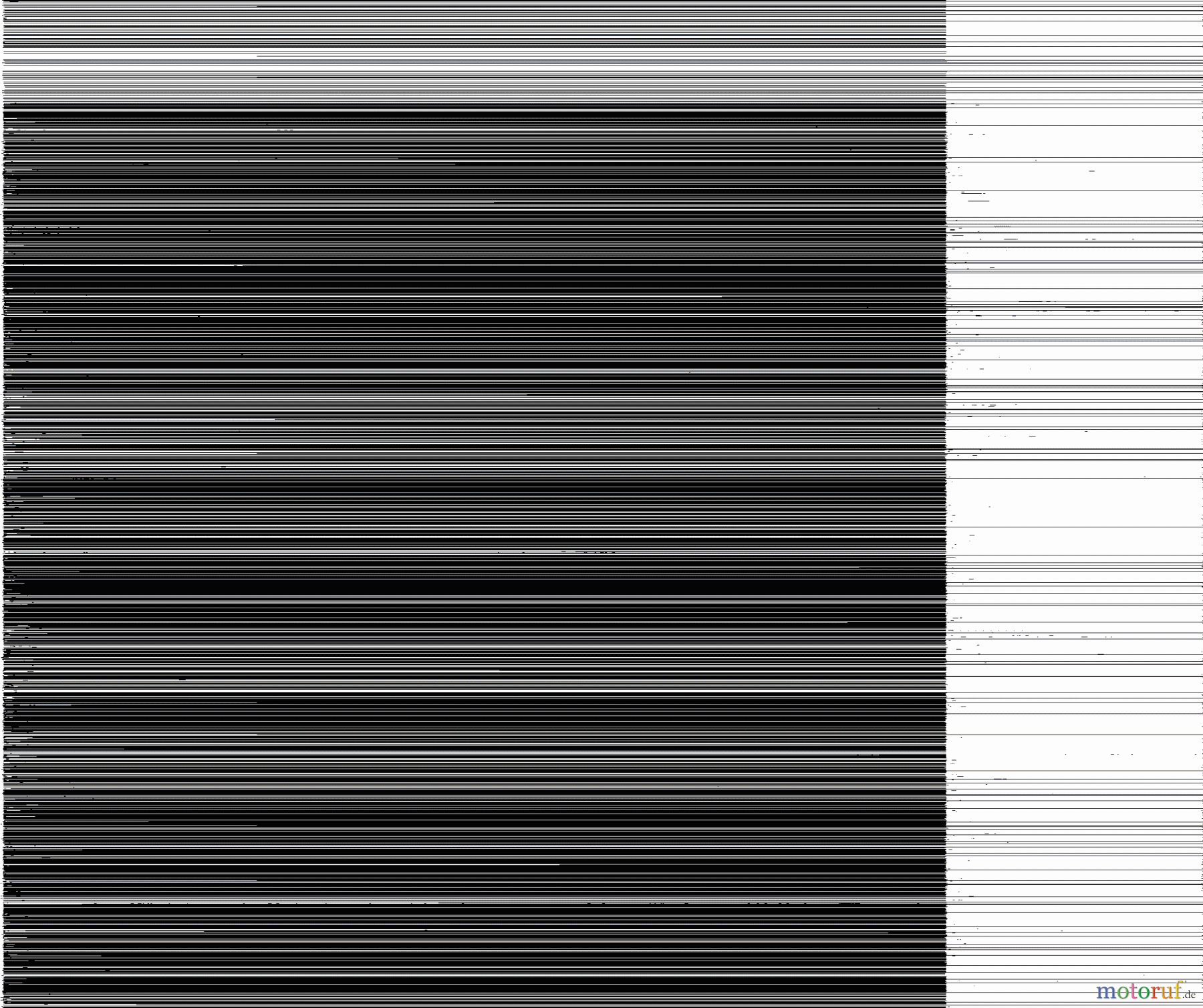  Murray Rasenmäher MX18500E (1696367-00) - Murray 18