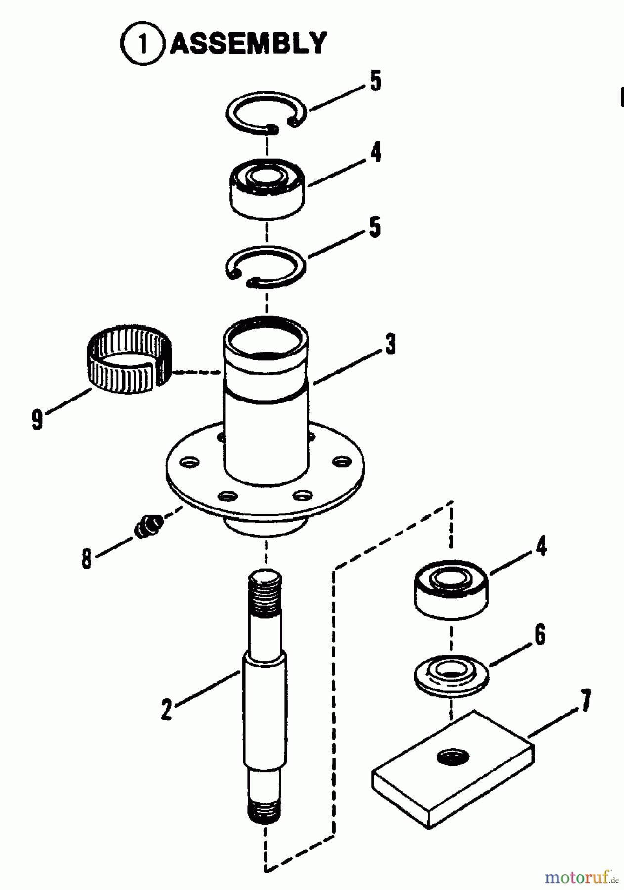  Snapper Rasen- und Gartentraktoren YT16D484K - Snapper 48