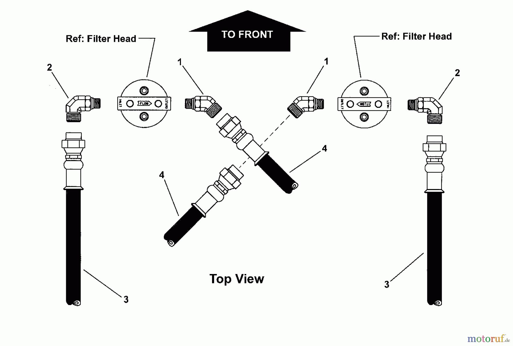  Snapper Nullwendekreismäher, Zero-Turn NZM19482KWV (85673) - Snapper 48