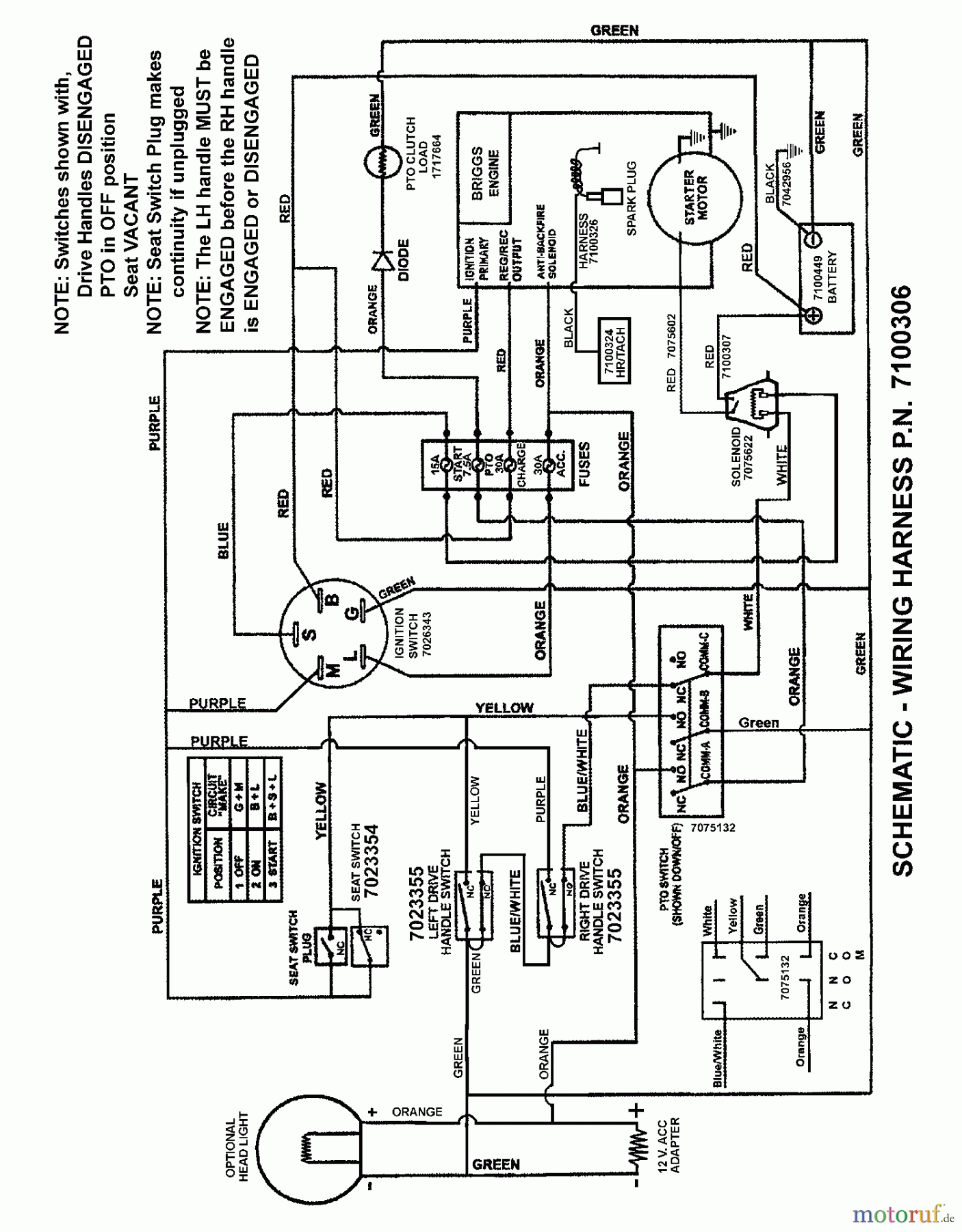  Snapper Nullwendekreismäher, Zero-Turn RZT185381BVE (7800151) - Snapper 38