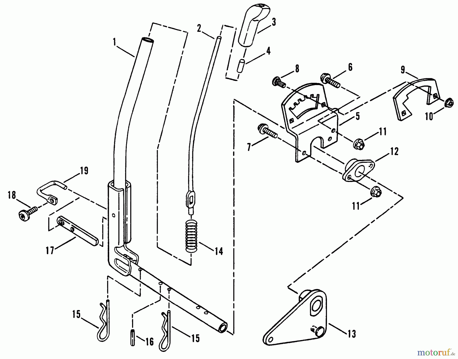  Snapper Rasen- und Gartentraktoren BH140H33BBV (80878) - Snapper 33