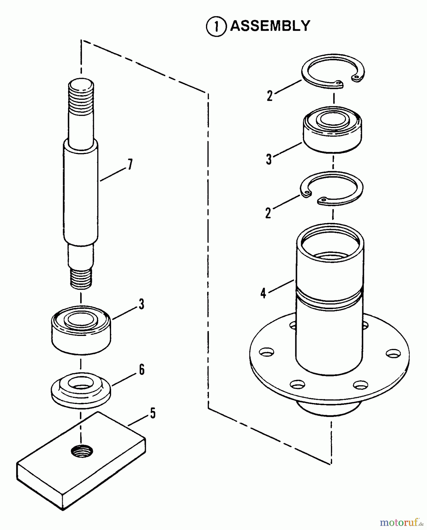  Snapper Nullwendekreismäher, Zero-Turn HZ15420KVE - Snapper 42