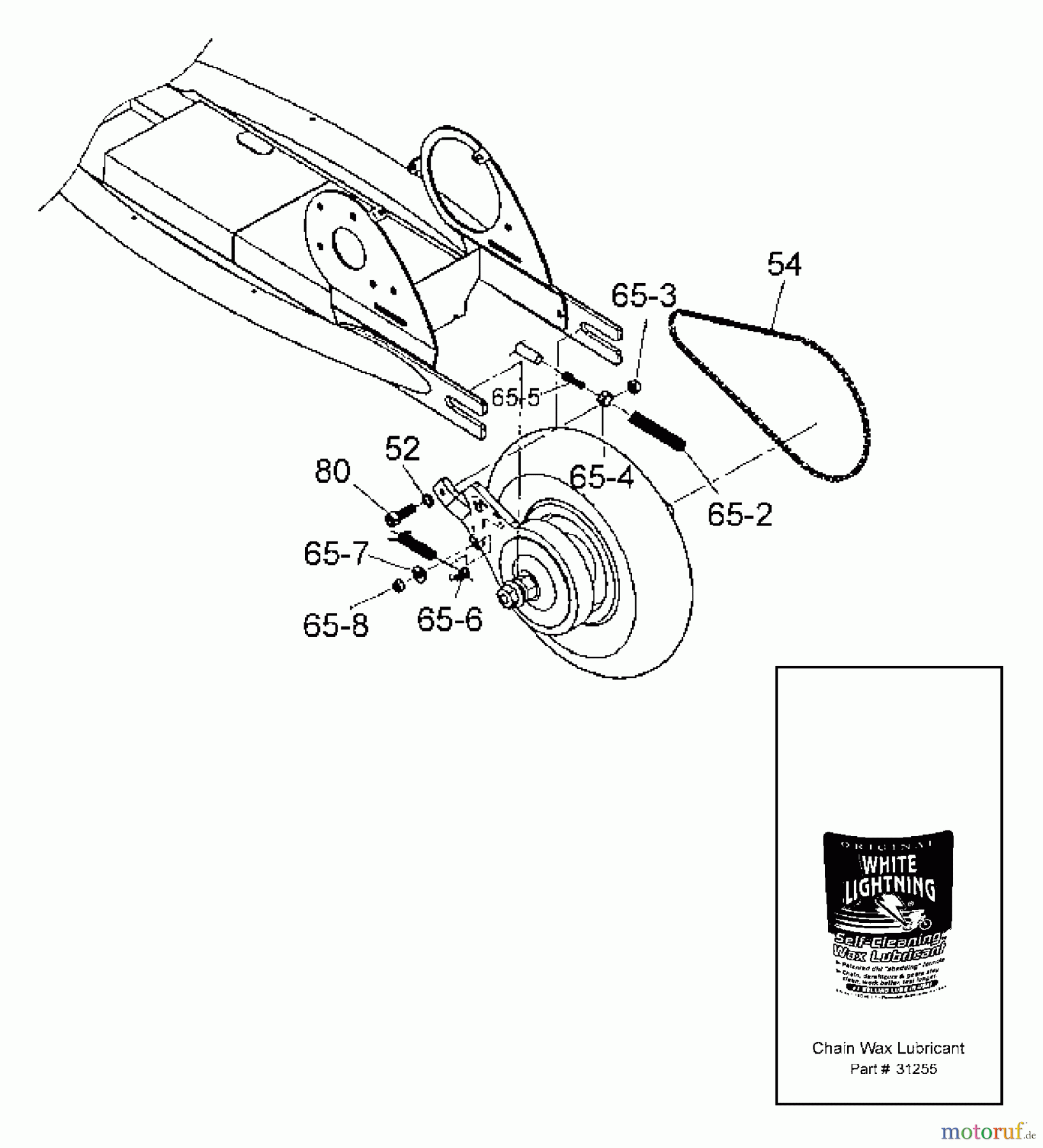  Tanaka Sonstiges PB-SM805S-GP - Tanaka Electric PowerBoard Chain