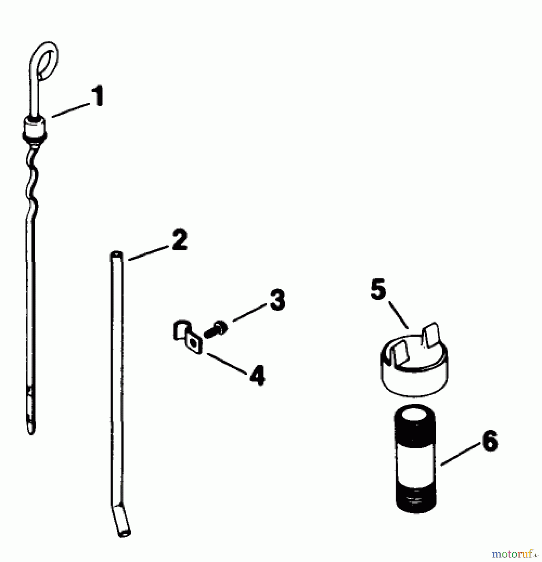  Toro Neu Mowers, Deck Assembly Only 30544 (117/120) - Toro 44