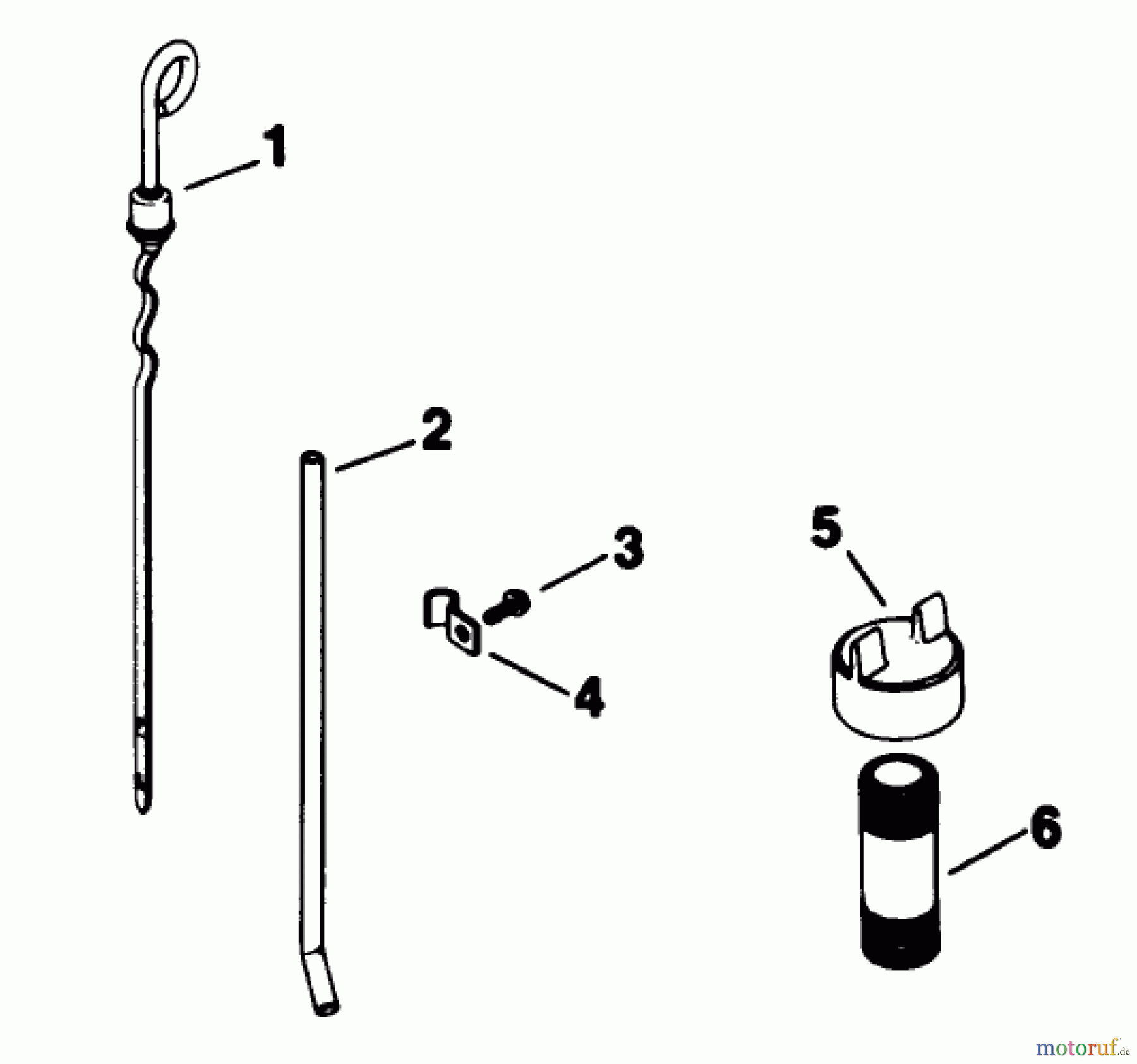  Toro Neu Mowers, Deck Assembly Only 30544 (117/120) - Toro 44