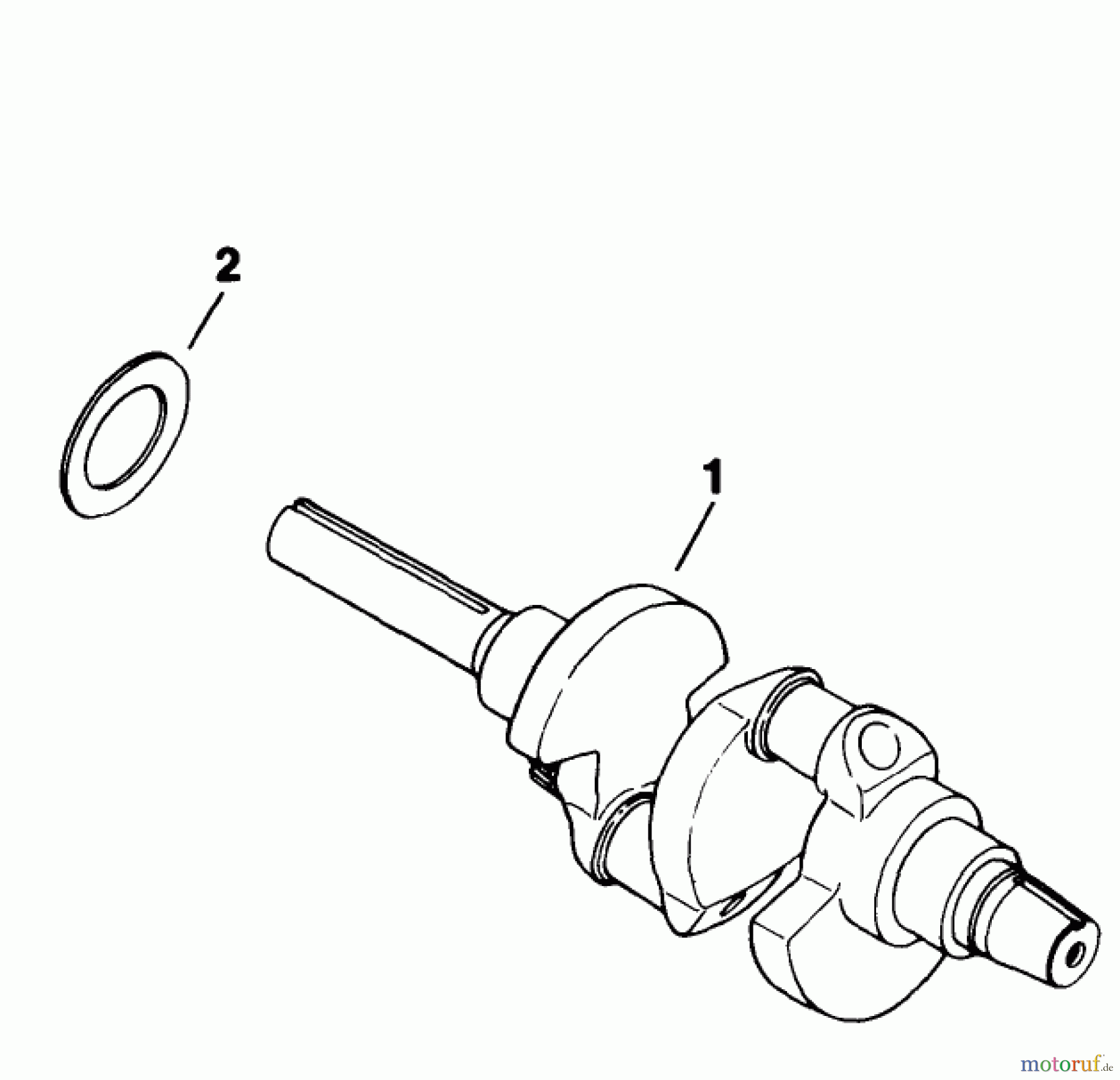  Toro Neu Mowers, Deck Assembly Only 30544 (117/120) - Toro 44