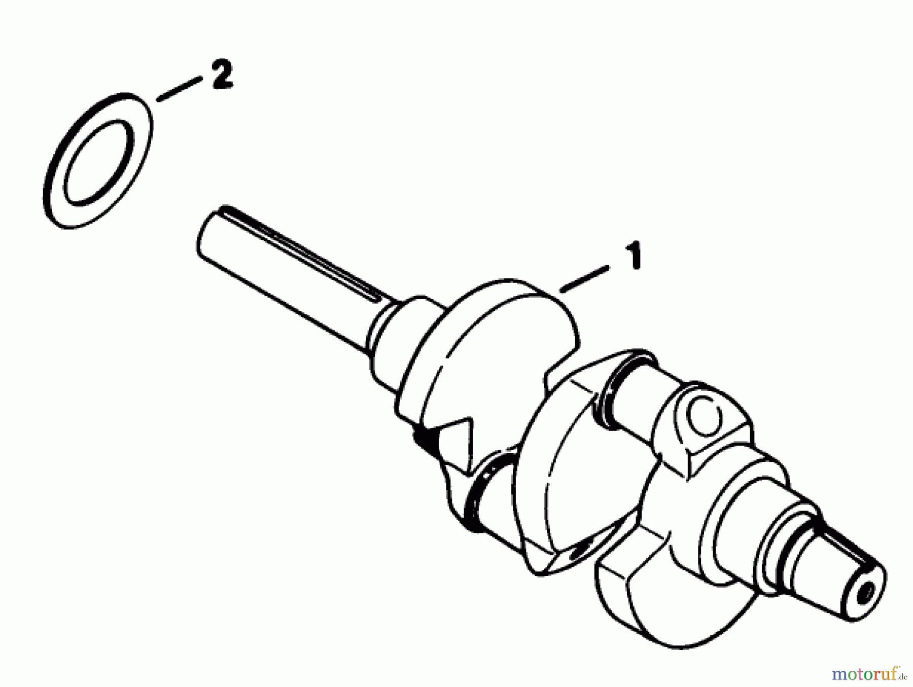  Toro Neu Mowers, Deck Assembly Only 30544 (120) - Toro 44