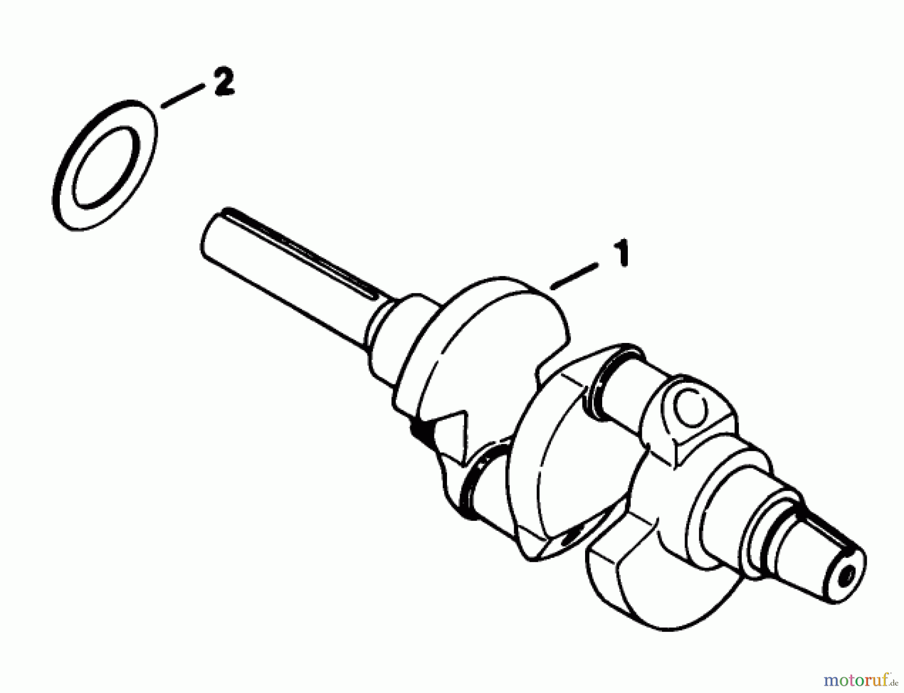  Toro Neu Mowers, Deck Assembly Only 30544 (120) - Toro 44