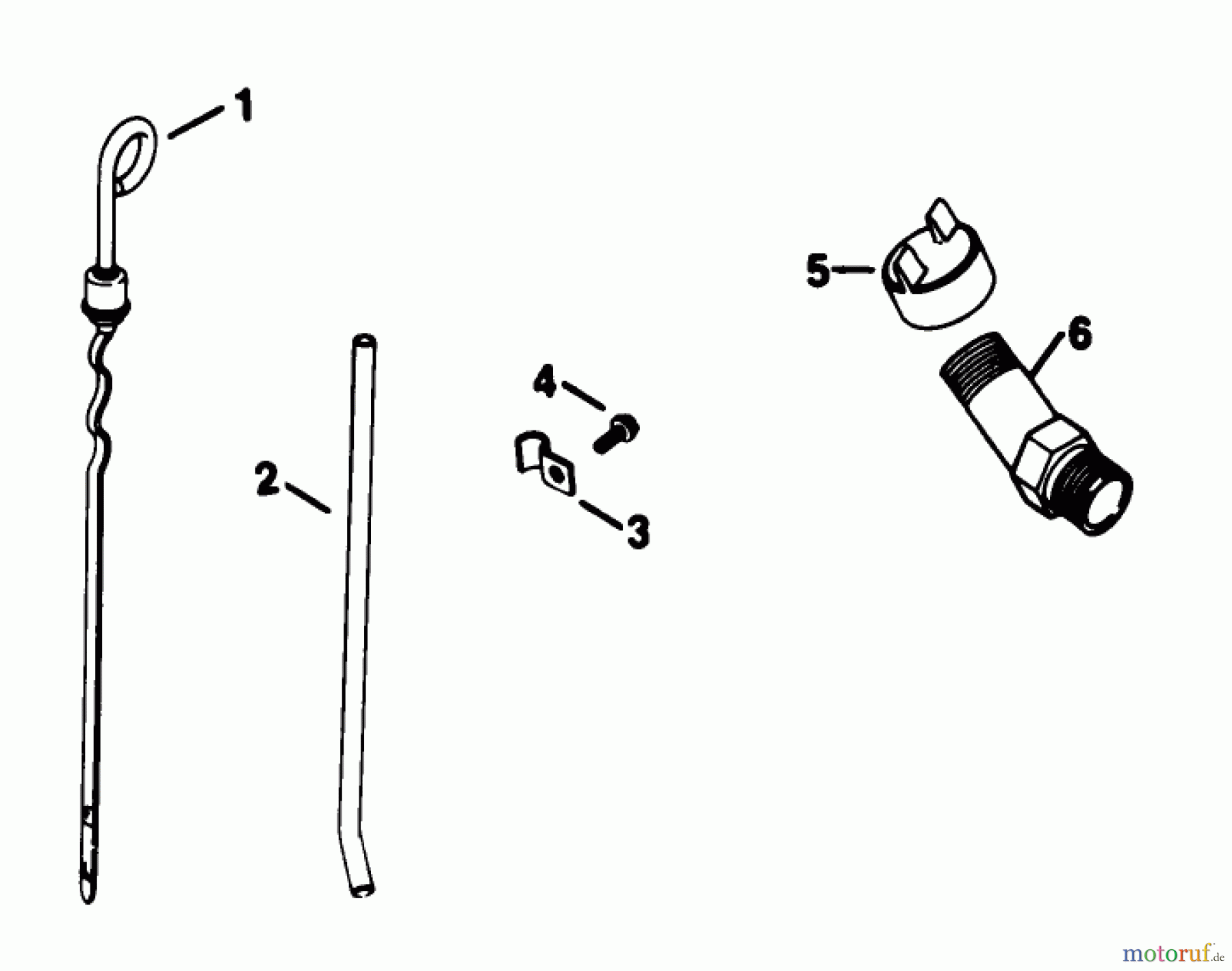  Toro Neu Mowers, Deck Assembly Only 30544 (120) - Toro 44