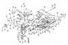 Toro 5-2361 - 36" Rear Discharge Mower, 1968 Spareparts PARTS LIST FOR 32" ROTARY MOWER MODEL 5-2321