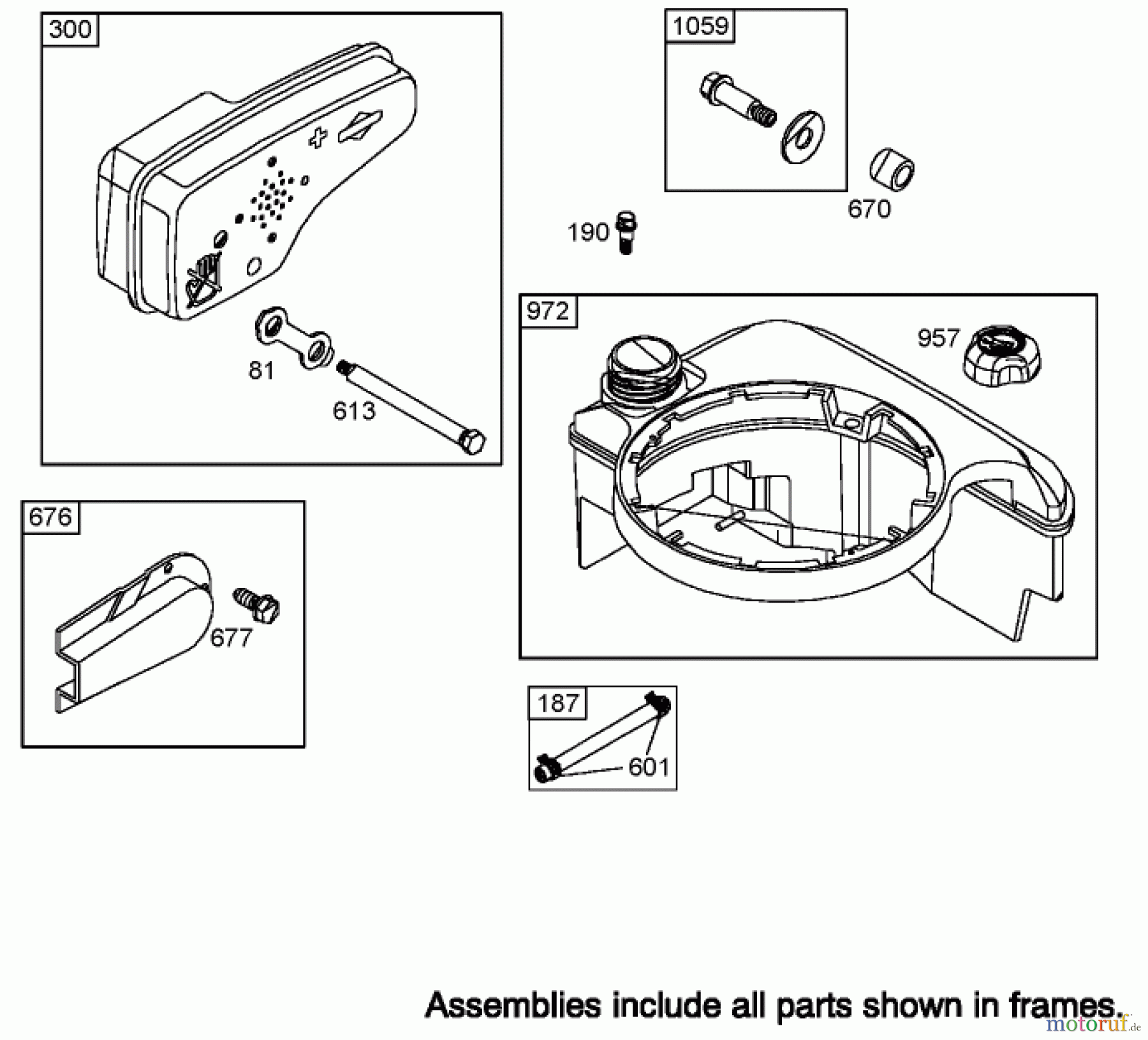  Toro Neu Mowers, Walk-Behind Seite 1 20041 - Toro 22