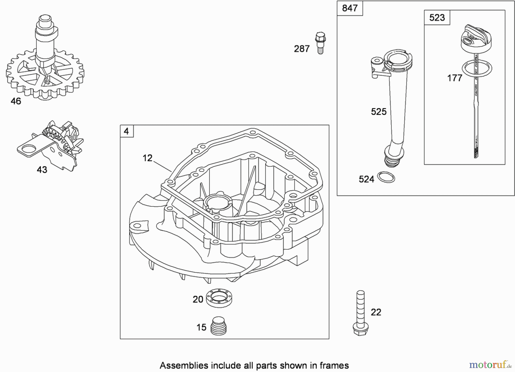  Toro Neu Mowers, Walk-Behind Seite 1 20330 - Toro 22