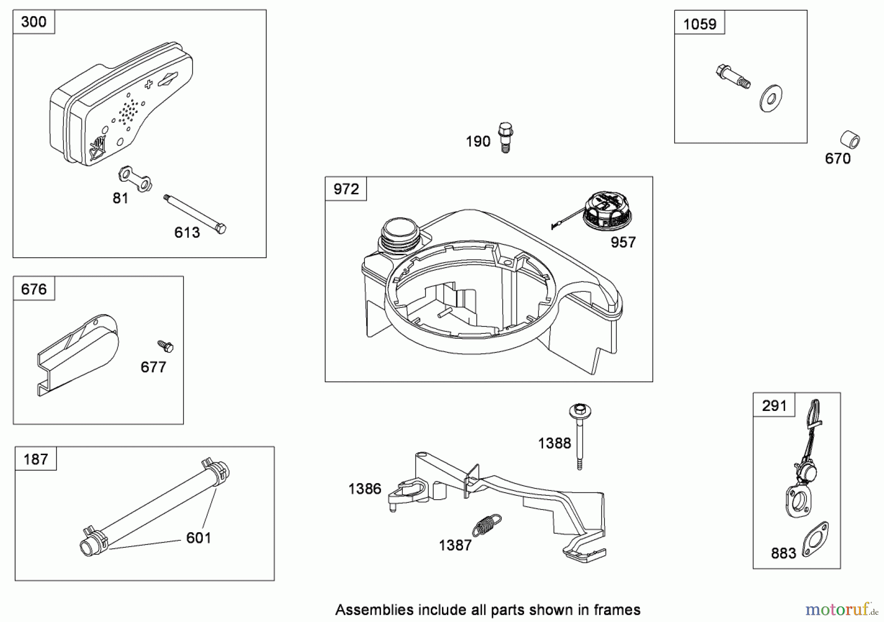  Toro Neu Mowers, Walk-Behind Seite 1 20332 - Toro 22