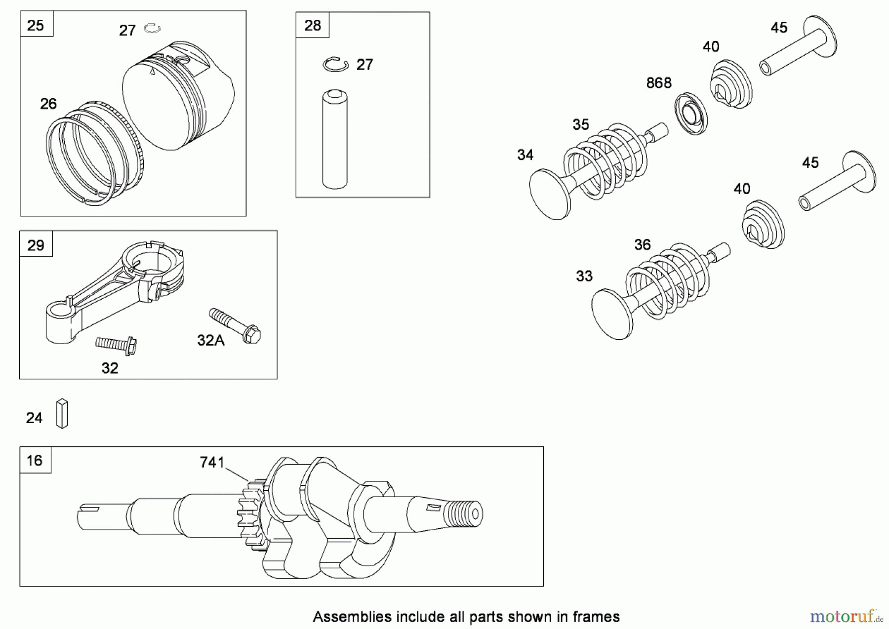  Toro Neu Mowers, Walk-Behind Seite 1 20334 - Toro 22