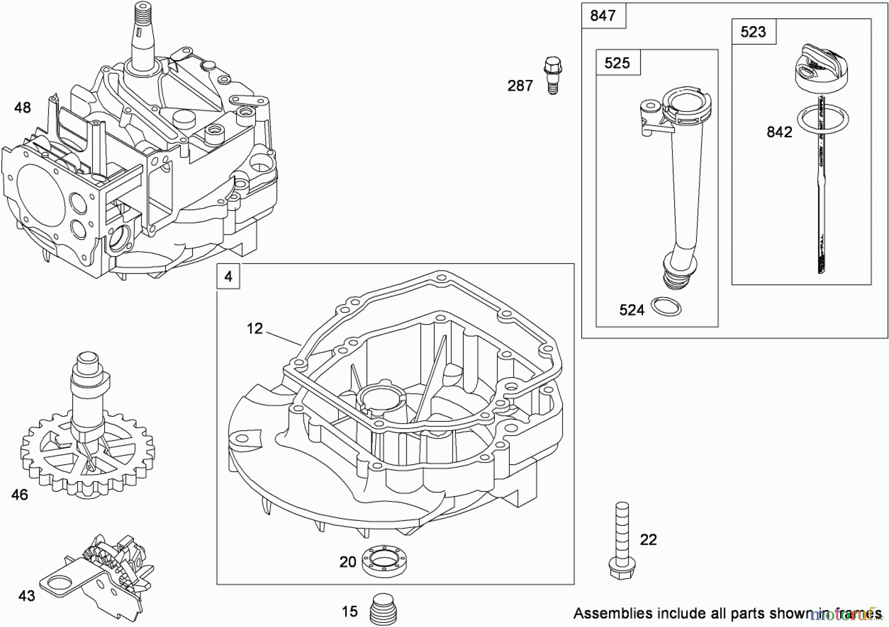  Toro Neu Mowers, Walk-Behind Seite 1 20334C - Toro 22