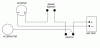 Toro 20480 - Super Recycler Lawnmower, 1997 (7900001-7999999) Spareparts WIRING SCHEMATIC