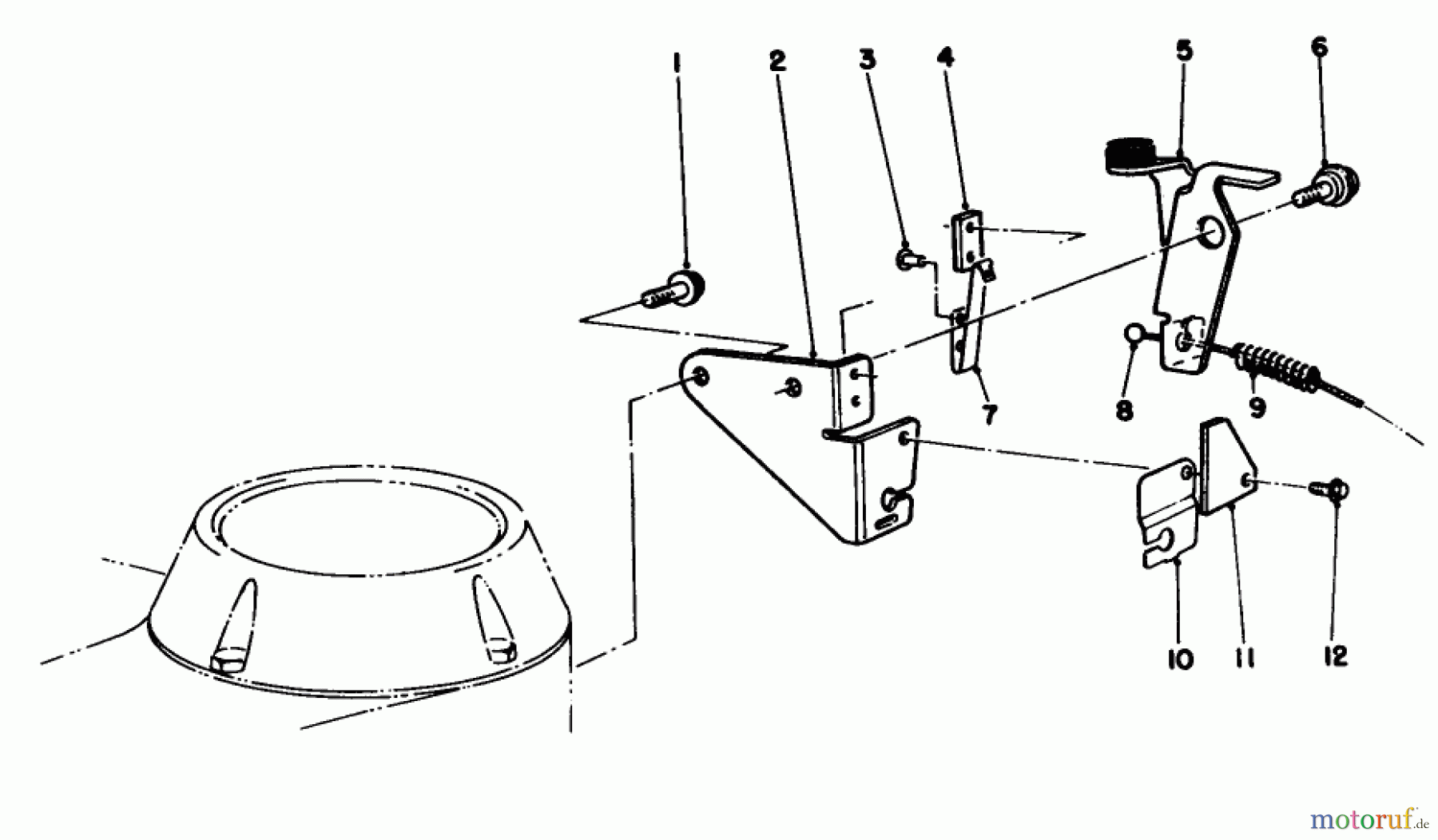  Toro Neu Mowers, Walk-Behind Seite 2 22031 - Toro ProLine 21