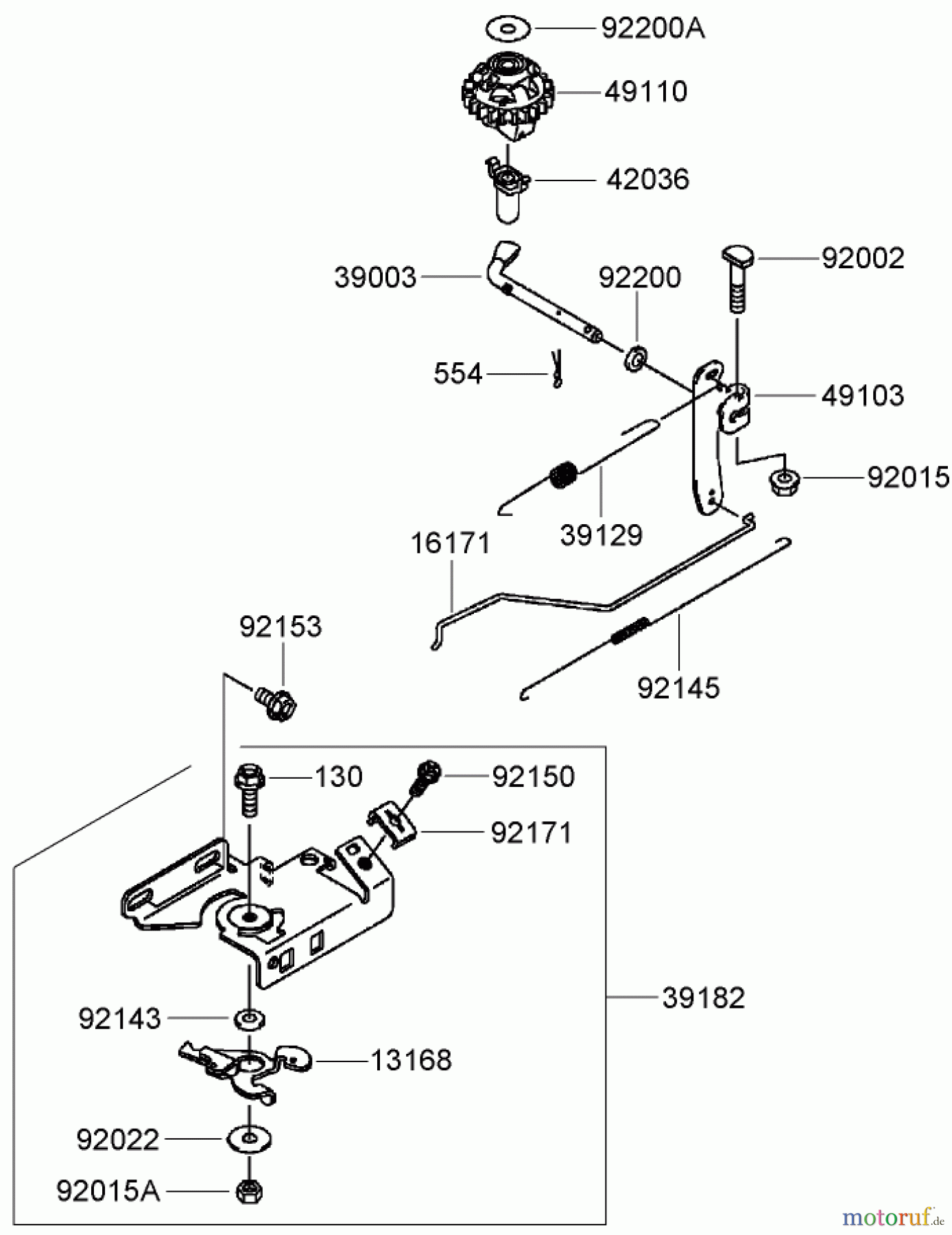  Toro Neu Mowers, Walk-Behind Seite 2 22190 - Toro 21