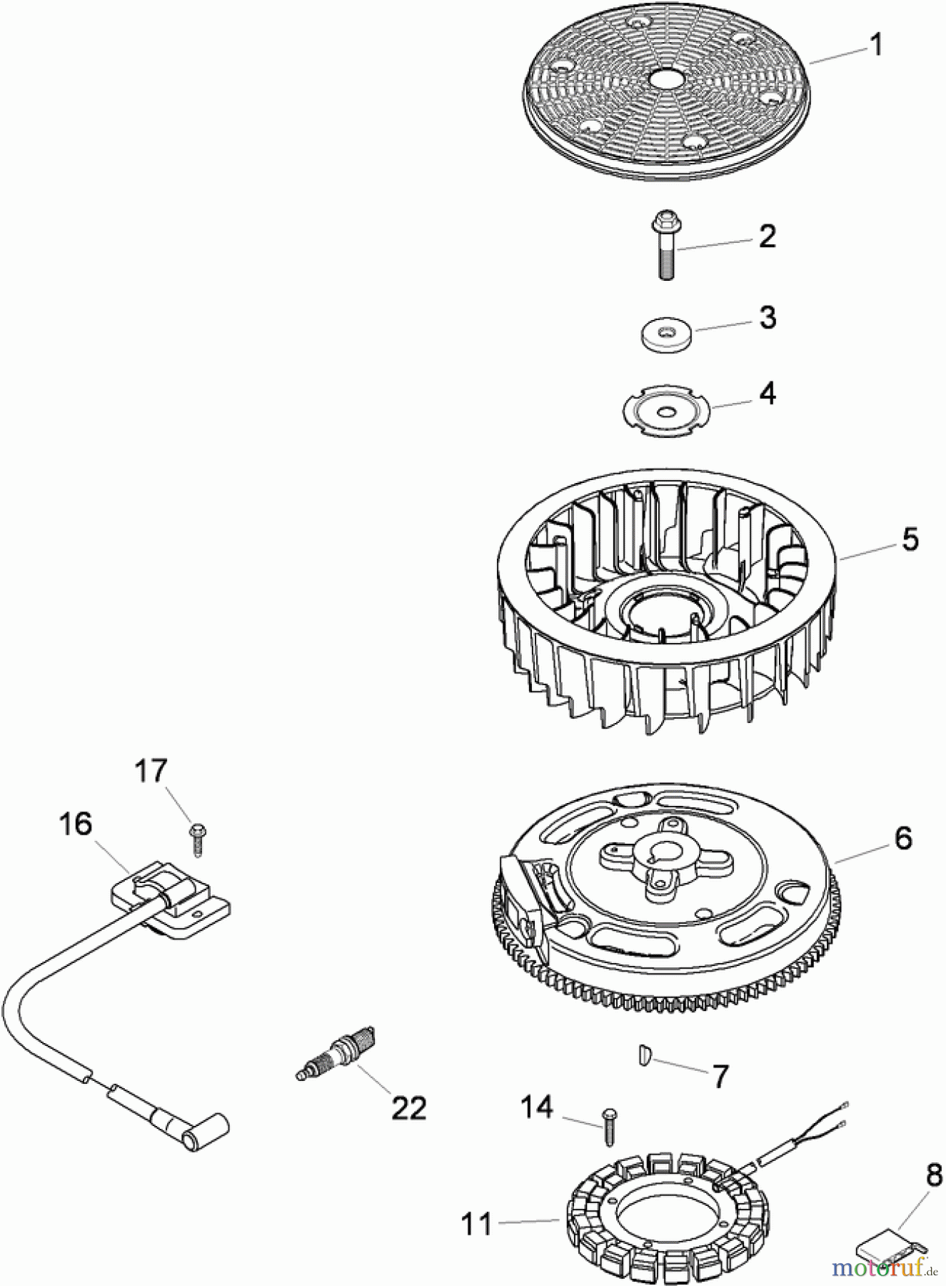  Toro Neu Mowers, Zero-Turn 74399 (Z5020) - Toro TimeCutter Z5020 Riding Mower, 2009 (290000440-290999999) IGNITION AND ELECTRICAL ASSEMBLY KOHLER SV720-0040