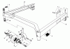 Mähdecks 30768 - Toro 52" Rear Discharge Mower (SN: 0000001 - 0999999) (1990) Spareparts CUTTING UNIT MODEL NO. 30544 #3