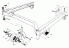 Mähdecks 30768 - Toro 52" Rear Discharge Mower (SN: 0000001 - 0999999) (1990) Spareparts CUTTING UNIT MODEL NO. 30747 #4