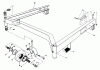 Mähdecks 30768 - Toro 52" Rear Discharge Mower (SN: 0000001 - 0999999) (1990) Spareparts CUTTING UNIT MODEL NO. 30753 #3