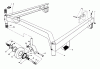 Mähdecks 30768 - Toro 52" Rear Discharge Mower (SN: 8000001 - 8999999) (1988) Spareparts CUTTING UNIT MODEL NO. 30753 #3