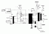 Mähdecks 30721 - Toro 72" Side Discharge Mower (SN: 300001 - 399999) (1983) Spareparts ELECTRICAL SCHEMATIC