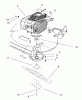 Rasenmäher 22141 - Toro Walk-Behind Mower (SN: 790000001 - 799999999) (1997) Spareparts ENGINE ASSEMBLY