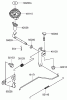 Rasenmäher 22163 - Toro PT21 Trim Mower (SN: 270000001 - 270999999) (2007) Spareparts CONTROL EQUIPMENT ASSEMBLY KAWASAKI FJ180V-AS28