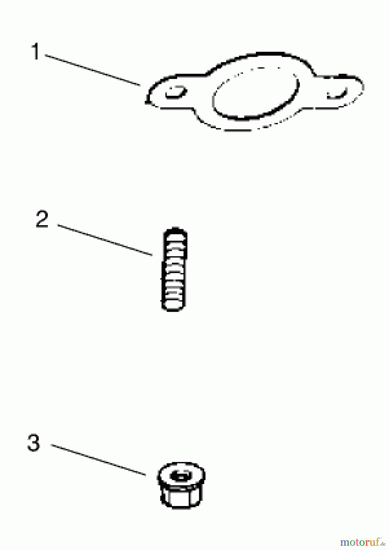  Zerto-Turn Mäher 74160 (Z222) - Toro Z Master Mower (SN: 790001 - 799999) (1997) EXHAUST