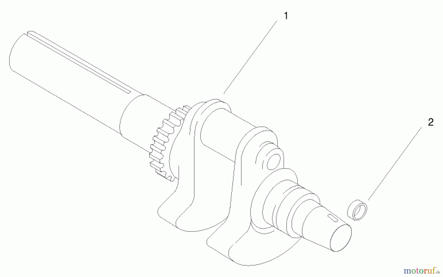  Zerto-Turn Mäher 74171 (Z150) - Toro Z Master Mower, 44