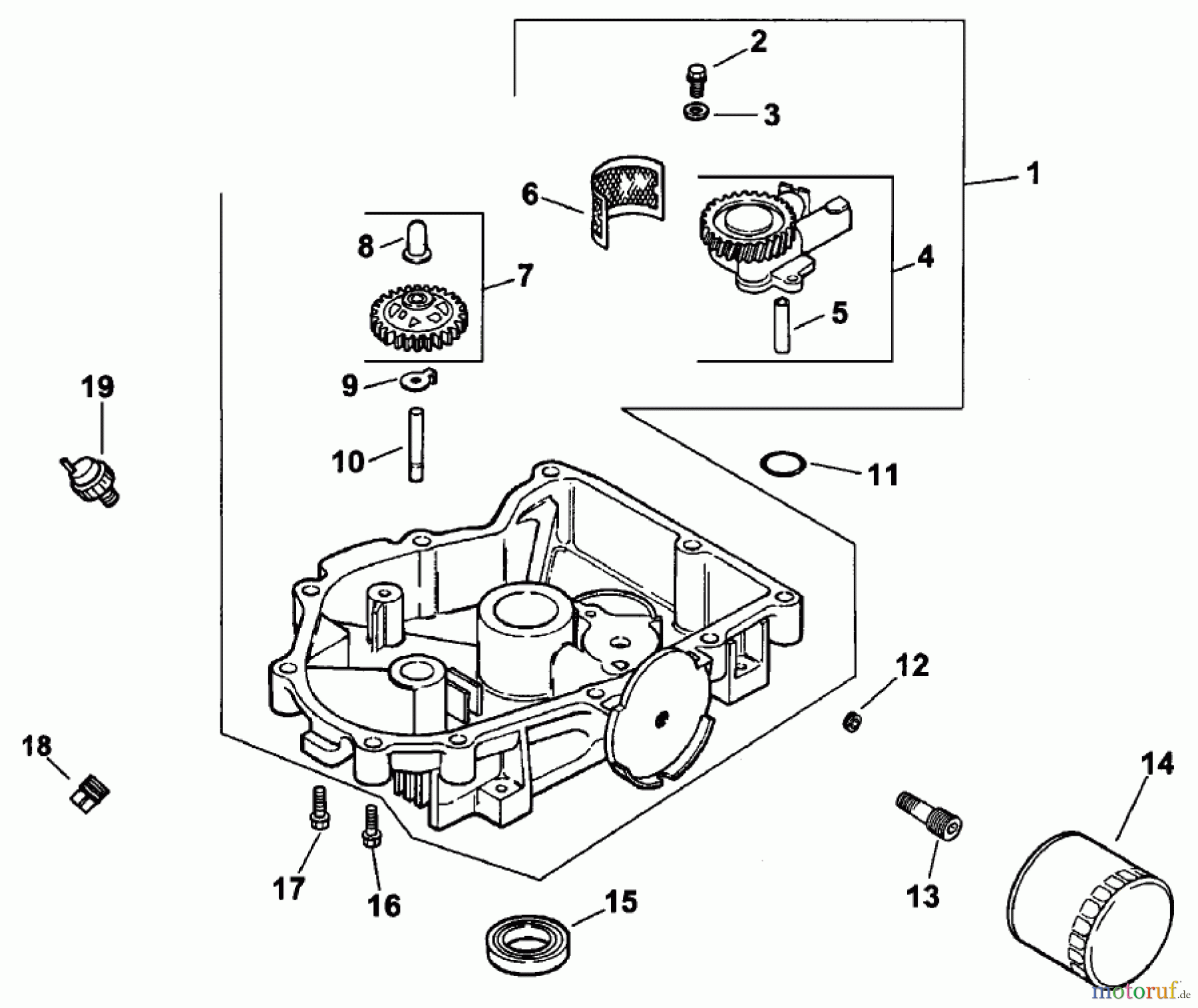  Zerto-Turn Mäher 74171 (Z150) - Toro Z Master Mower, 44