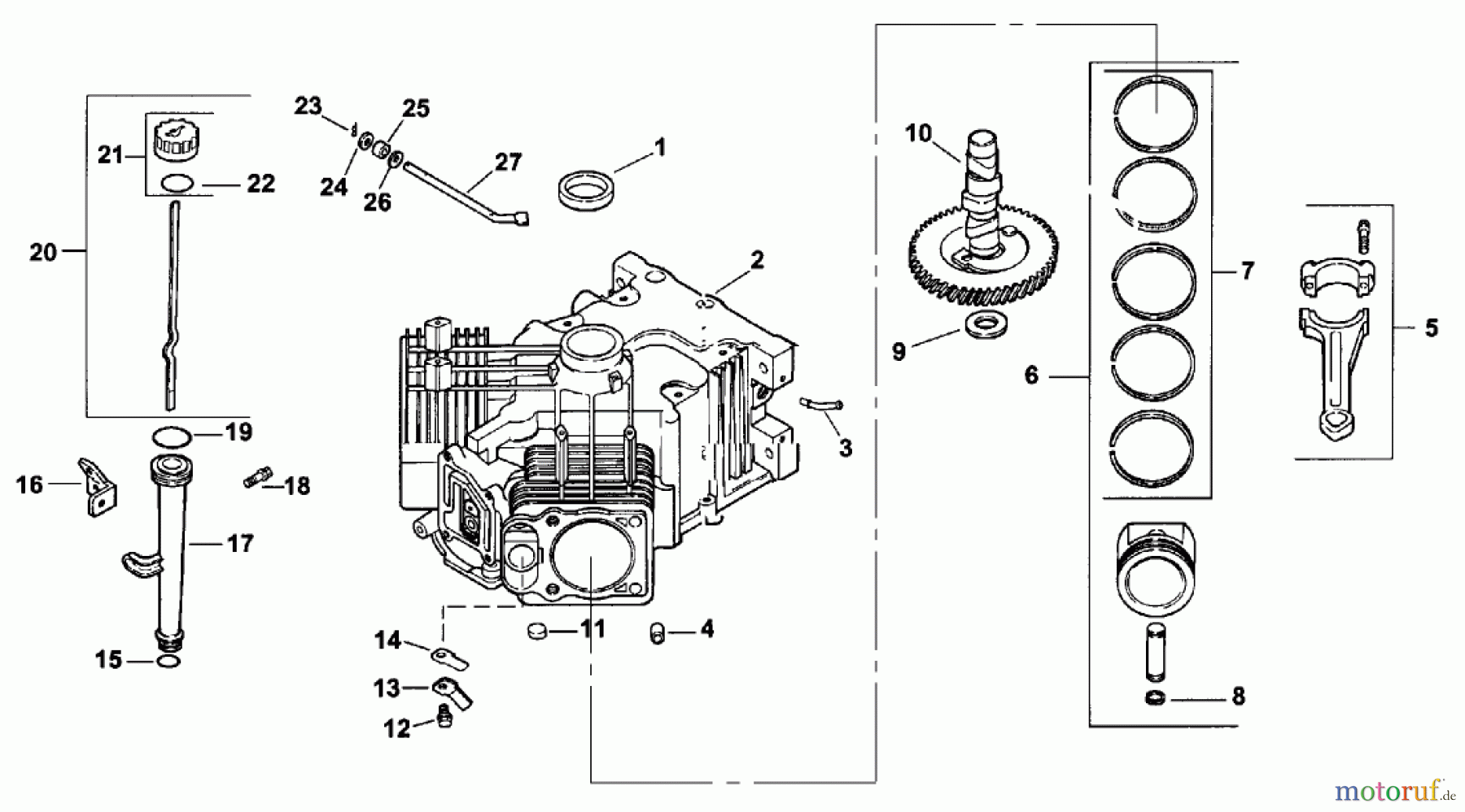  Zerto-Turn Mäher 74172 (Z150) - Toro Z Master Mower, 52