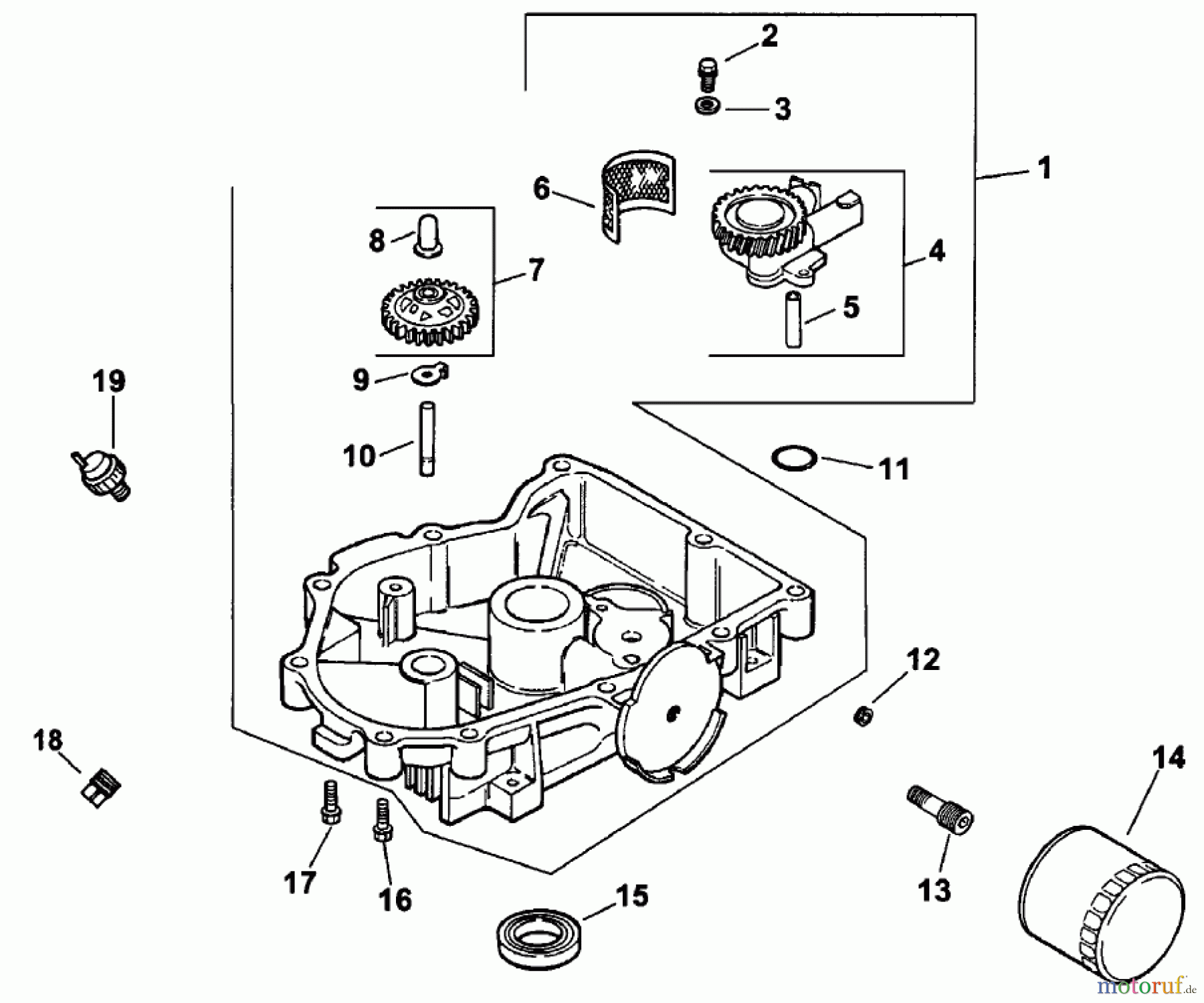  Zerto-Turn Mäher 74172 (Z150) - Toro Z Master Mower, 52