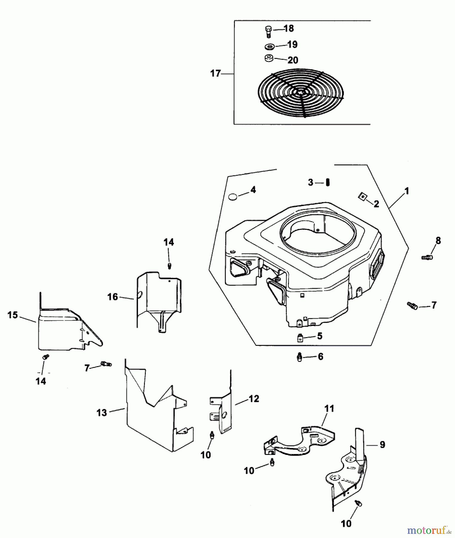  Zerto-Turn Mäher 74177 (Z150) - Toro Z Master Mower, 44