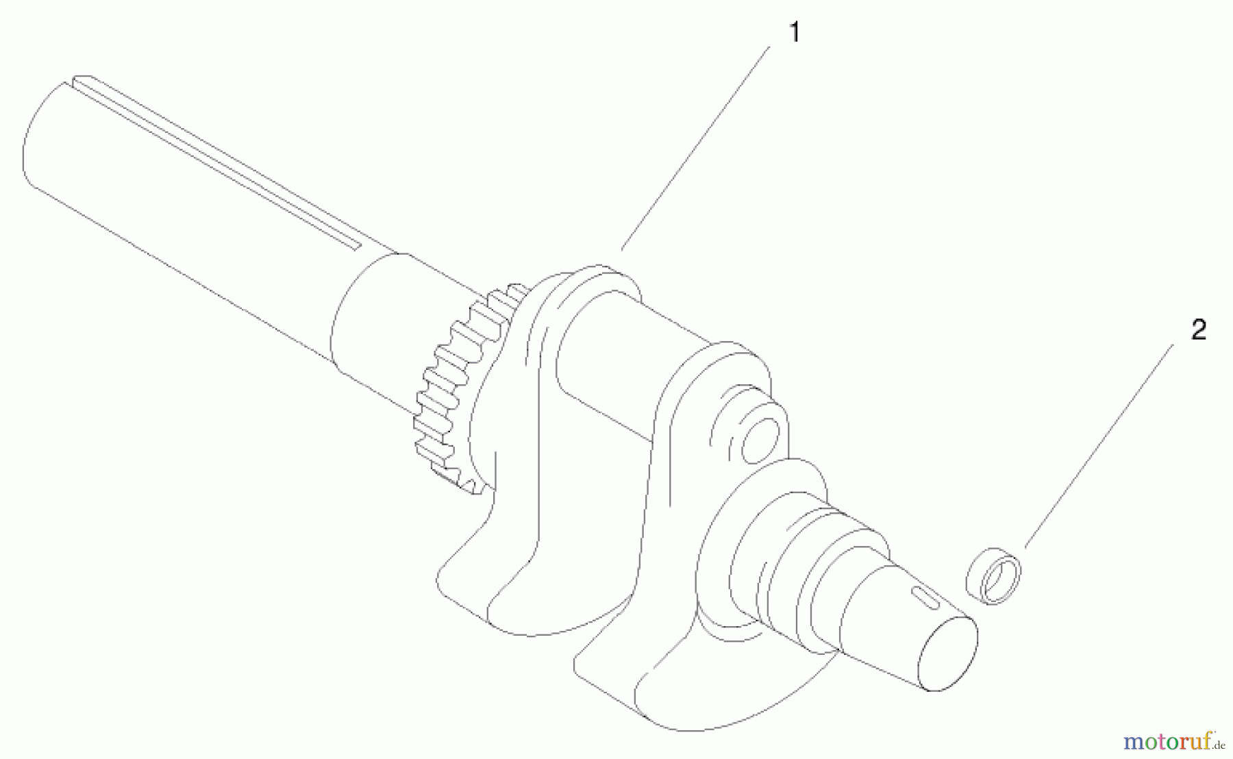  Zerto-Turn Mäher 74177 (Z150) - Toro Z Master Mower, 44