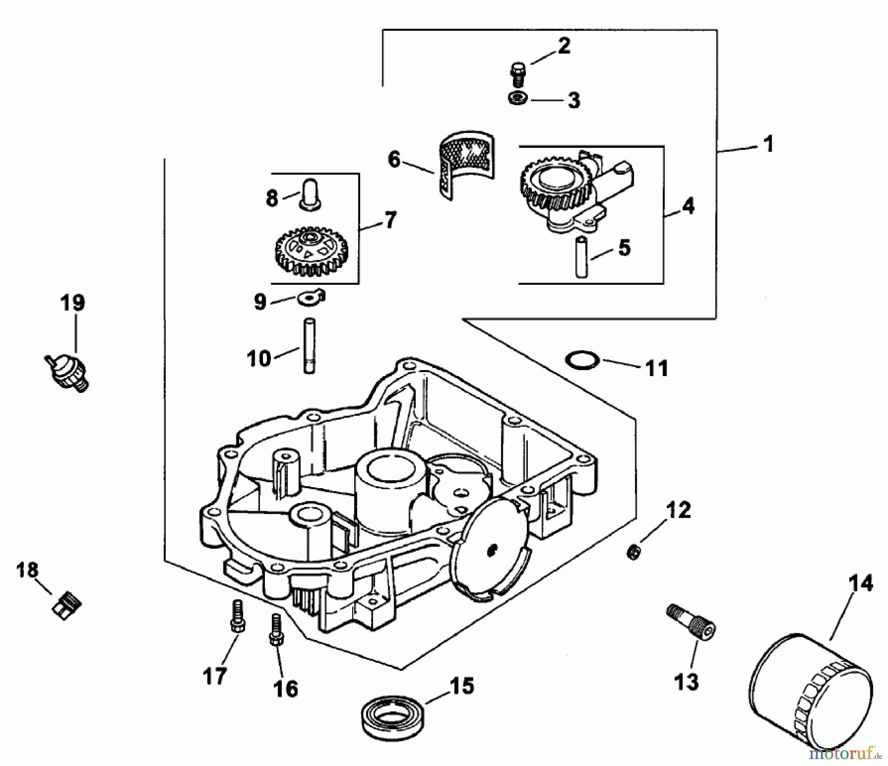  Zerto-Turn Mäher 74177 (Z150) - Toro Z Master Mower, 44