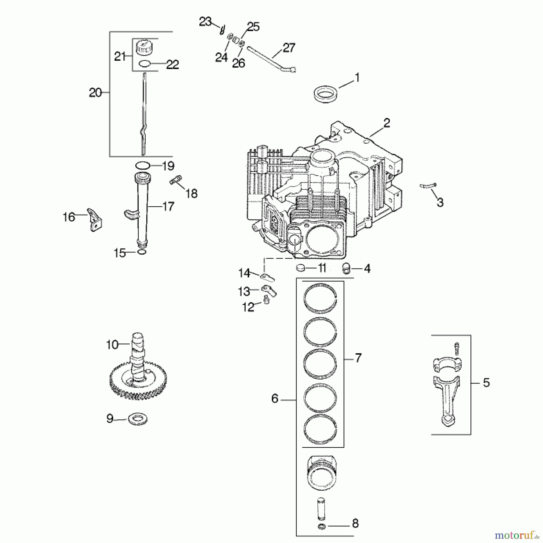  Zerto-Turn Mäher 74178 (Z150) - Toro Z Master Mower, 52