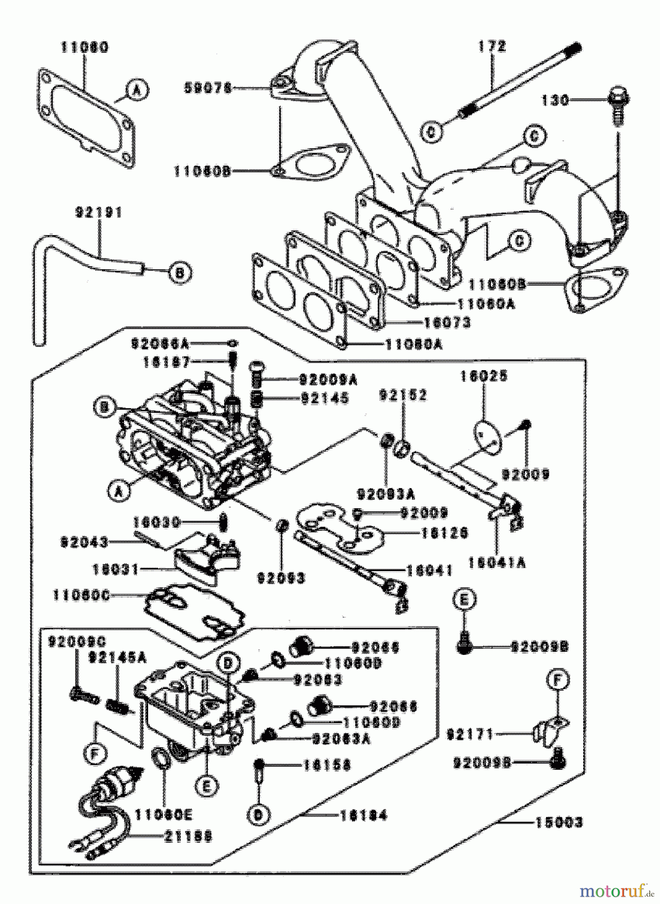  Zerto-Turn Mäher 74179 (Z149) - Toro Z Master Mower, 52