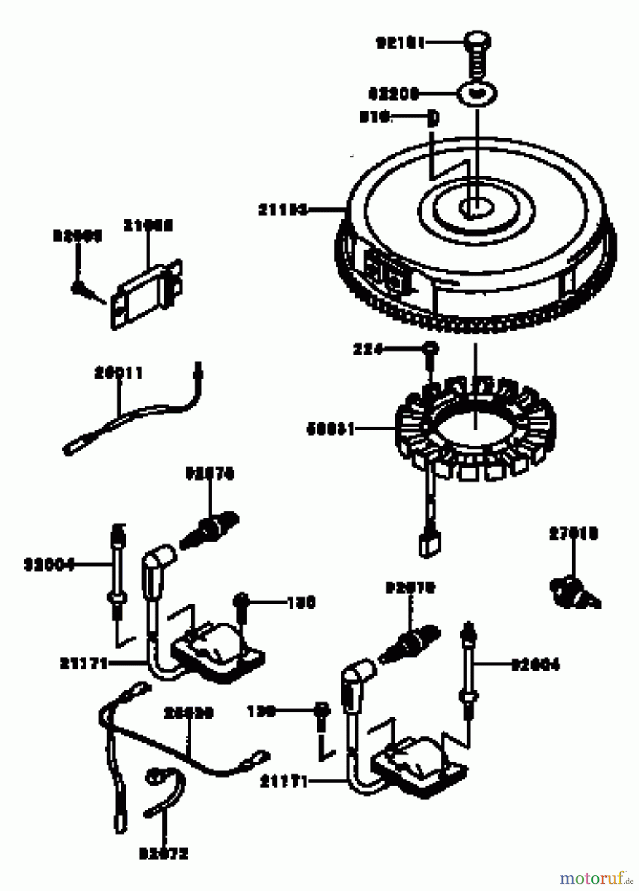  Zerto-Turn Mäher 74179 (Z149) - Toro Z Master Mower, 52