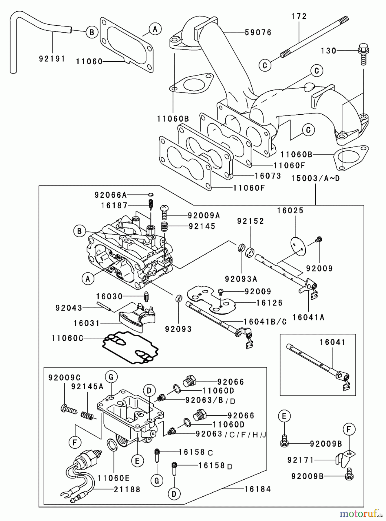  Zerto-Turn Mäher 74179 (Z149) - Toro Z Master Mower, 52