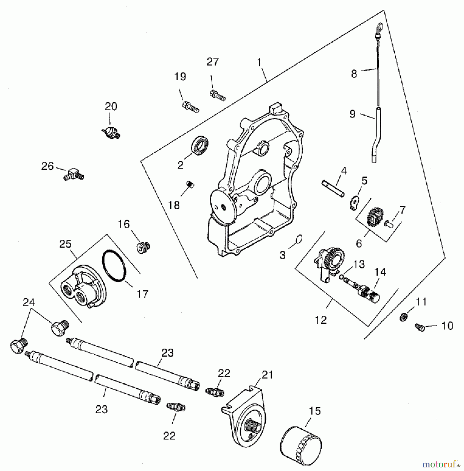  Zerto-Turn Mäher 74187 (Z350) - Toro Z Master 48