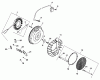 Zerto-Turn Mäher 74195 (Z350) - Toro Z Master 48" Mower and Bag (SN: 200000001 - 200999999) (2000) Spareparts IGNITION/ELECTRICAL (KOHLER CH20S PS64644)